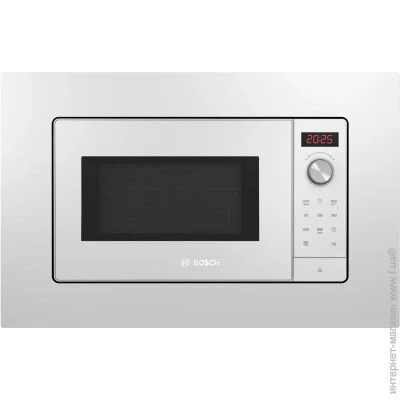    Bosch BFL623MV3