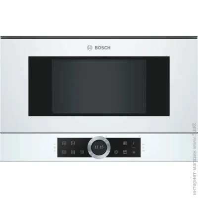    Bosch BFL634GW1