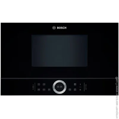    Bosch BFL634GB1