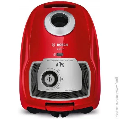  Bosch BGL4ZOOO Zoo`o