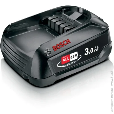  Bosch BHZUB1830