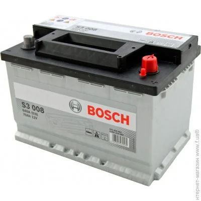   Bosch S3 70 640 (570 409 064/0092S30080)