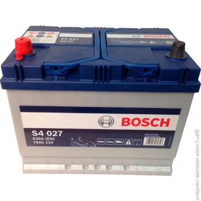   Bosch S4 70 630 (570 413 063/0092S40270)