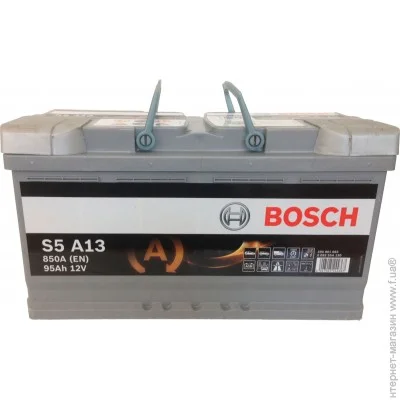   Bosch S5 95 850 (0092S5A130)