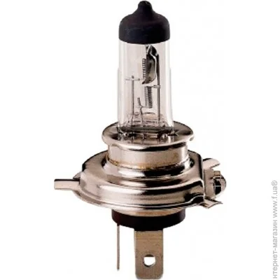    Bosch Pure Light H4 12V 60/55W (1987301001)