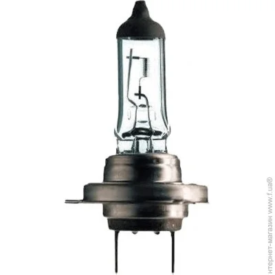    Bosch Plus 50 H7 12V 55W (1987301042)