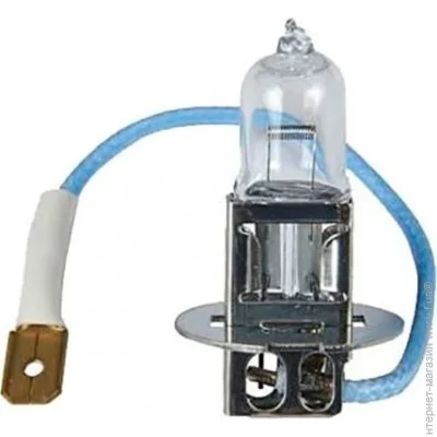    Bosch Pure Light H3 12V 55W (1987302031)