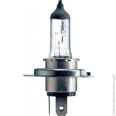    Bosch Plus 60 H4 12V 60/55W (1987302049)
