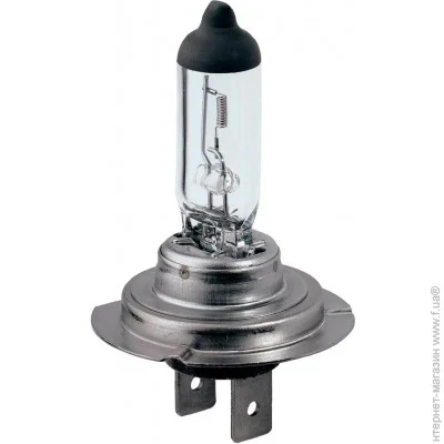    Bosch Plus 50 H7 12V 55W (1987302079)