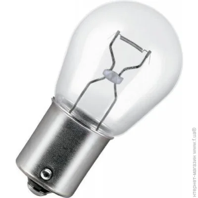    Bosch Pure Light P21W 12V 21W (1987302201)