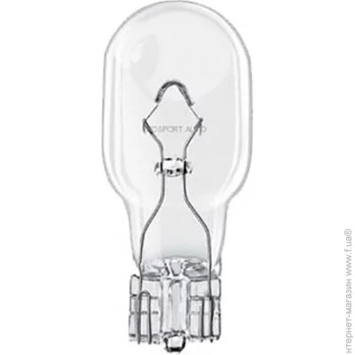    Bosch Pure Light W16W 12V 16W (1987302205)