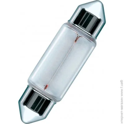    Bosch Pure Light SV8.5-8 12V 10W (1987302210)