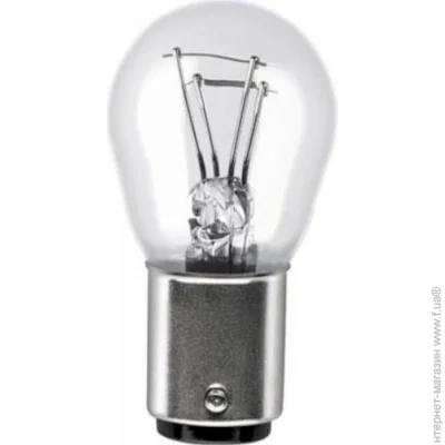    Bosch Pure Light P21/4W 12V 21/4W (1987302215)
