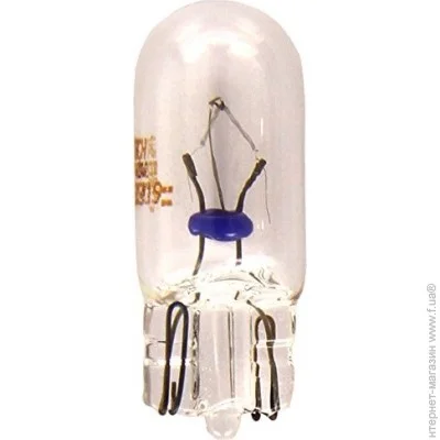    Bosch Pure Light W3W 12V 3W (1987302217)