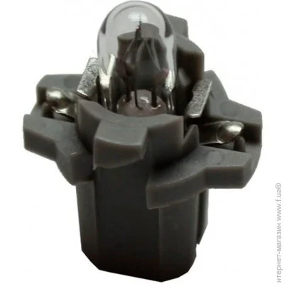    Bosch Pure Light B8.5d 12V 1.2W (1987302219)