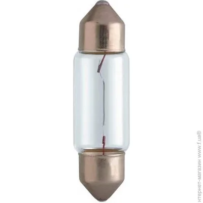    Bosch Pure Light SV8.5-8 12V 5W (1987302225)