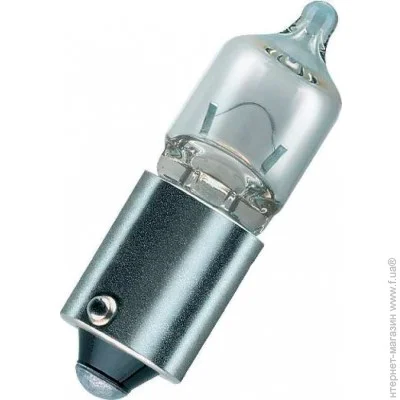    Bosch Pure Light H6W 12V 6W (1987302232)