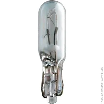    Bosch Pure Light W2.3W 12V 2.3W (1987302240)