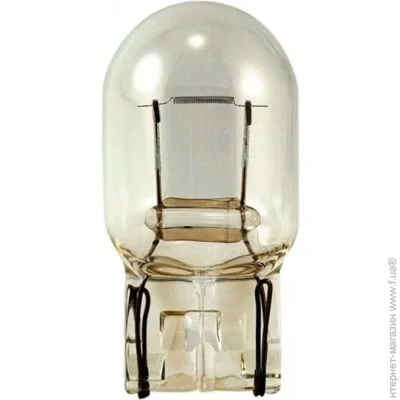    Bosch Pure Light W21W 12V 21W (1987302251)