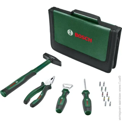     Bosch 14,  (1.600.A02.7PT) 14 .