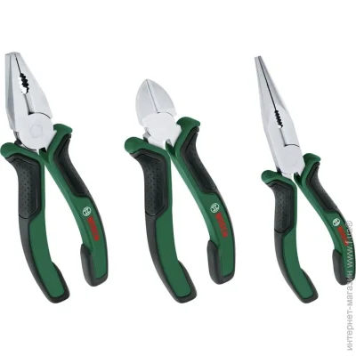  Bosch   3 , , ,  (1.600.A02.C0S)