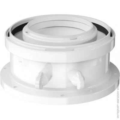   Bosch FC-CA60        60/100  (7738112636)