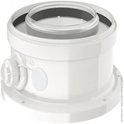   Bosch FC-CA80        80/125 . (7738112714)