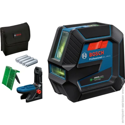   Bosch GCL 2-50 G (0601066M00)