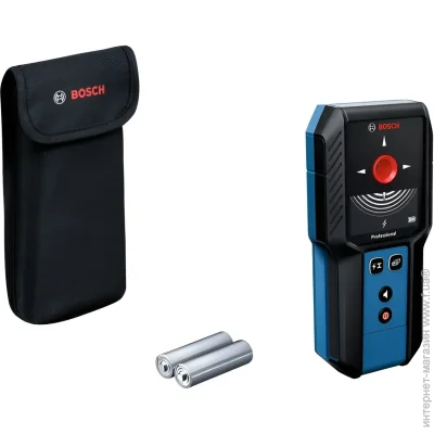    Bosch GMS 120-27 Professional (0601081700)