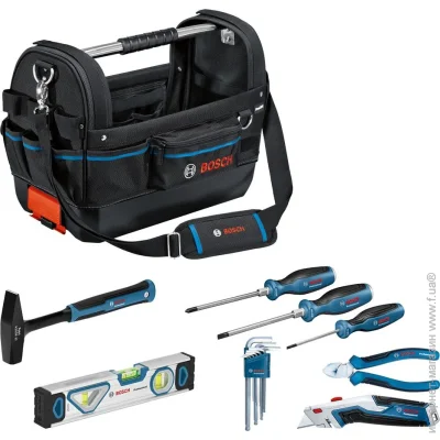     Bosch      Bosch, GWT20 + 9  (1.600.A02.H5B) 8 .