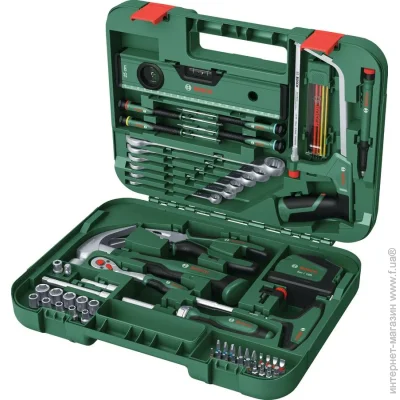     Bosch 1/2, 64, CrV (1.600.A02.ZB3) 64 .