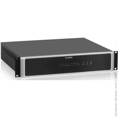   BOSCH PVA-4CR12 (PAVIRO)