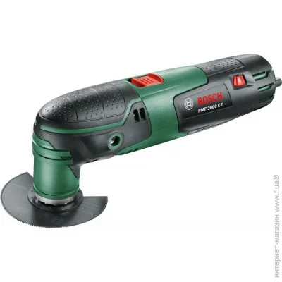  Bosch PMF 2000 CE (0603102003)