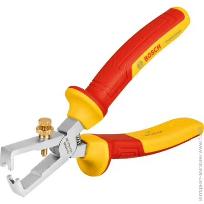       Bosch Professional, 160 , VDE (1.600.A02.NE7)