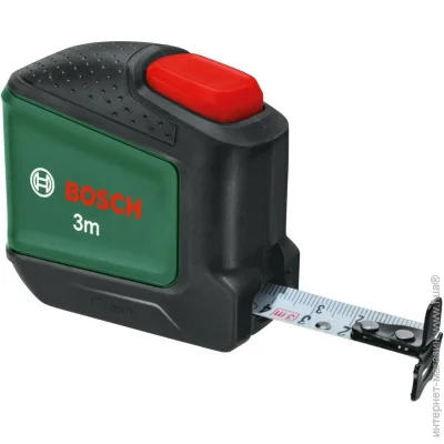  Bosch Roulette, 3MX19  (1.600.A03.2UX)