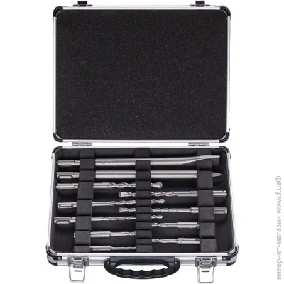    Bosch SDS+  ,  11 .,   (2.608.578.765)