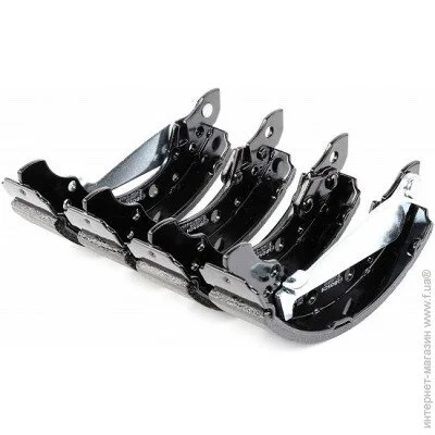   Bosch   Bosch   SEAT/SKODA/VW-02 0986487270