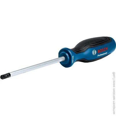    Bosch Bosch, Torx T40x125mm (1.600.a01.v0f)   (Torx)