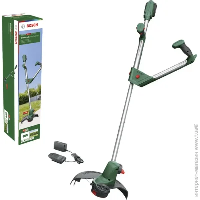  . Bosch UniversalGrassCut 18V-260 (06008C1D03)