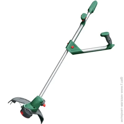  . Bosch UniversalGrassCut 18V-26 (06008C1D04)