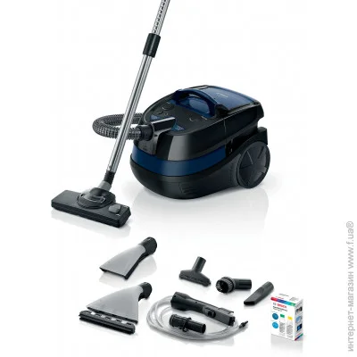   Bosch BWD41700