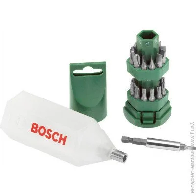  Bosch 2607019503 25.
