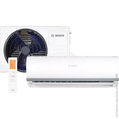  Bosch CL2000 RAC 2.6