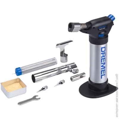 Bosch   Dremel VersaFlame (2200-5) (F0132200JD)