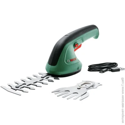  Bosch Easy Shear (0600833303)