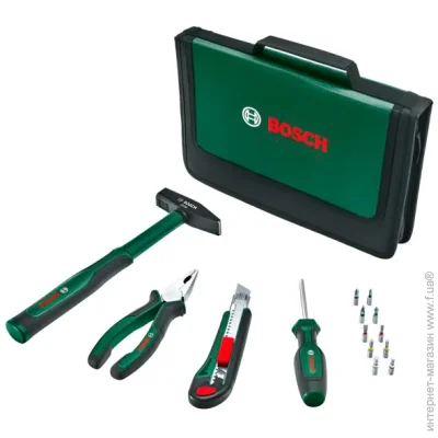     Bosch Easy Starter 14  (1600A02BY3) 14 .