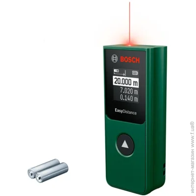 Bosch   EasyDistance 20 (0603672A00)