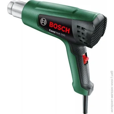   Bosch EasyHeat 500 (06032A6020)