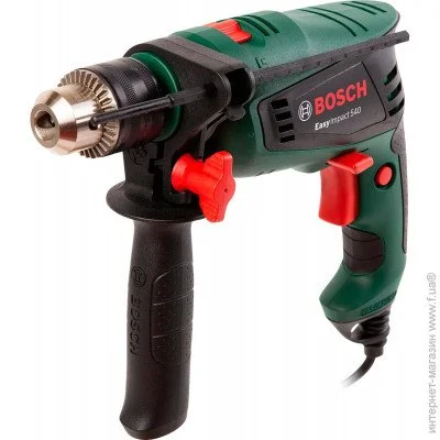  Bosch EasyImpact 540 (0603130201)