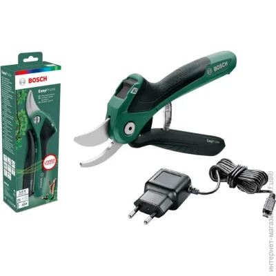  Bosch EasyPrune (06008B2102)